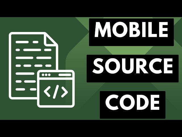 How to View a Website's Source Code in Chrome on Android?
