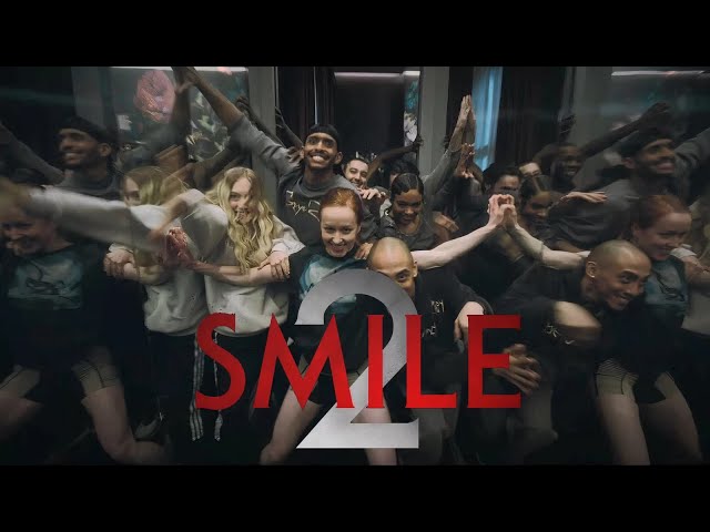 The Traumatic Horror Of Smile 2 Explained