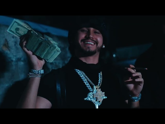 Clarent - BURROS (Video Oficial)