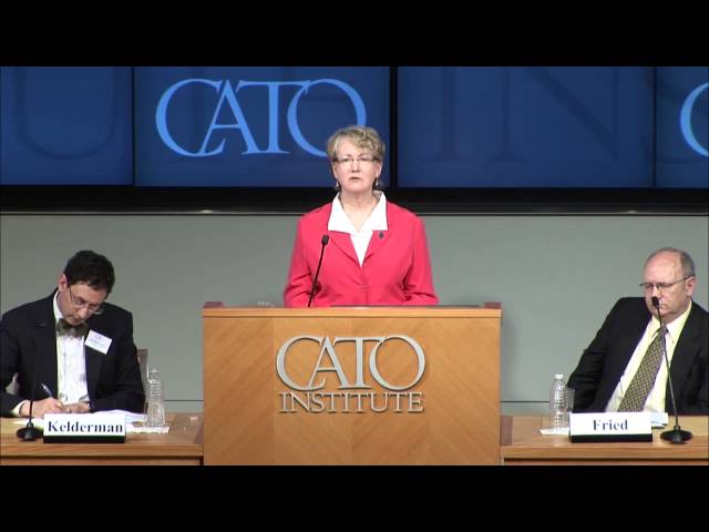 College Accreditation in the Crosshairs: Panel II