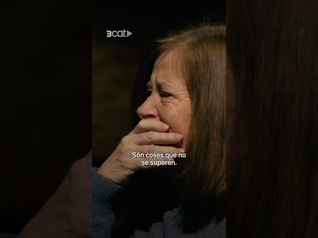 "Maleïts militars, fastigosos. Què li heu fet al meu germà?"