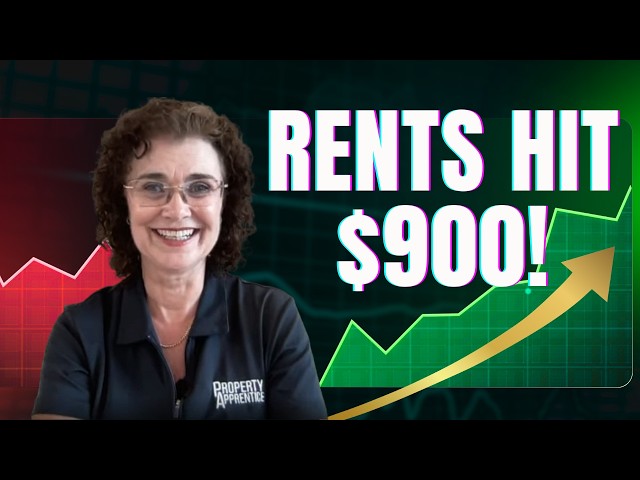 Will Market Panic Crash NZ Property? + Central Otago's $900 Rents!