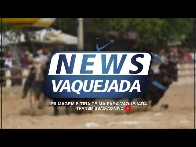 42ª VAQUEJADA PARQUE PANTANAL | PIMENTEIRAS - PI