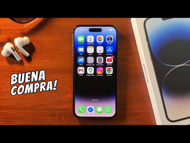 IPHONE 14 PRO: WHY IS IT STILL SO GOOD?