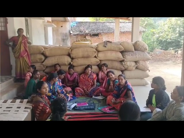 Boosting Farm Productivity: Kamaljeeta Teaches #SHG Women the Best Practices in Farming