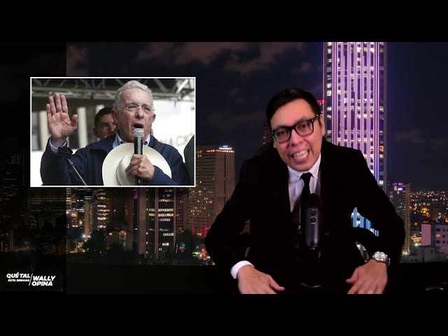 The Uribista Candidates 🤪