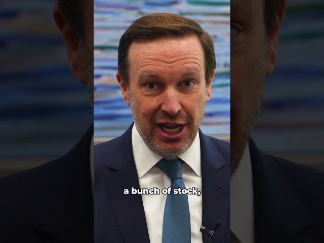 $200 million in insider trading! In 3 months!!