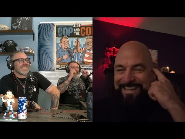 Episode 10 - P King!