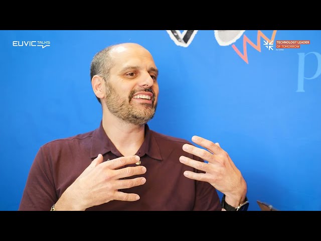 Who Really Owns AI in Your Company? | Jeffrey Shupack (Project & Team) @ TLT 2026