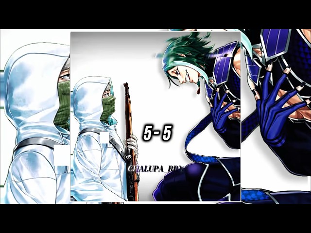 FUNK READY TO PLAY (BEST VERSION) | SIMO HAYHA EDIT | RECORD OF RAGNAROK