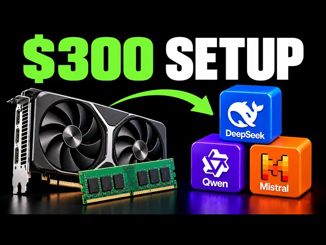 Local AI: The Best Budget Setup