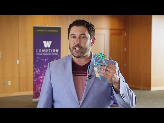 Archive: CoMotion Labs Innovation PopUp Spokane - Design Thinking Session