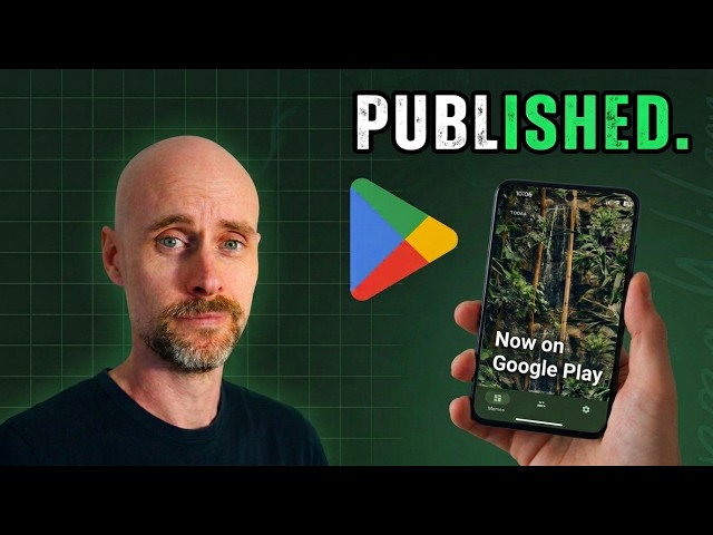 How To Publish Your Android App to the Play Store (Full Guide)