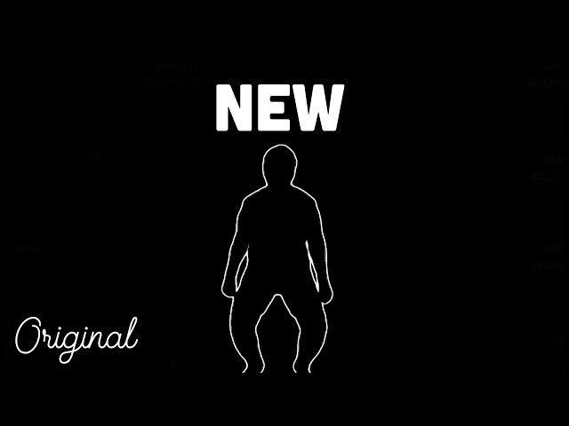 没入型インタラクティブウォームアップ | 更新 | 子供と大人のためのレイジーダンス