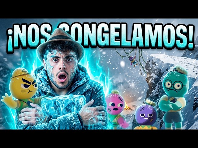 ✨✨SE VIENEN COSITAS😱😱 || PEAK!