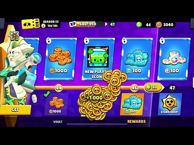 2026 🔥 NEW QR CODES 👻 BRAWL STARS ALL WORKING QR CODES 🤩 FREE REWARDS BRAWL STARS 🤯