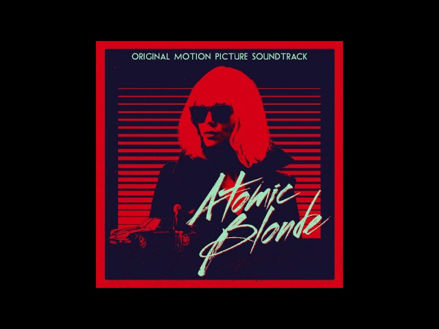 The Clash - London Calling (Atomic Blonde Soundtrack)