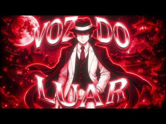 SKIER, XhellBeats - VOZ DO LUAR (Official Visualizer)