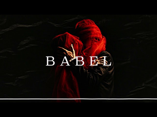 BABEL - Only You (Afro House)