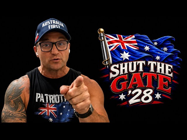 We have an answer - Australia First. 