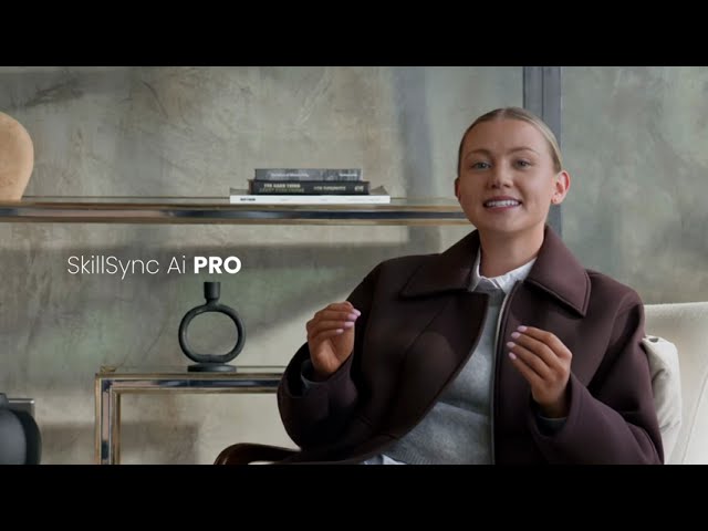 Inside SkillSync AI Pro (For Advanced AI Users)