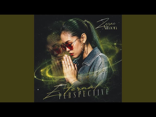 Eternal Perspective (feat. Zarae Almon)
