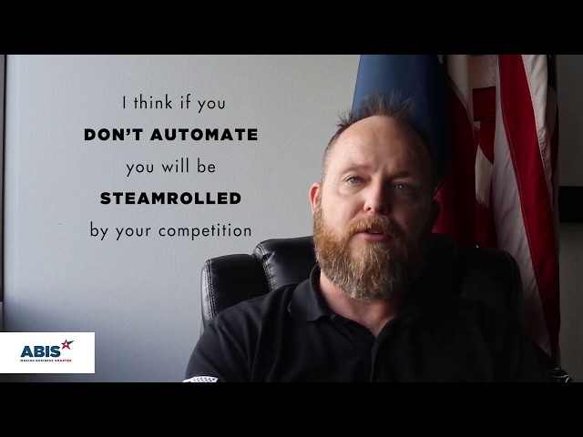 What are the Benefits of Automation