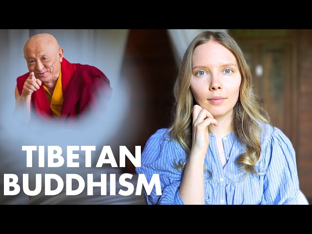My First Tibetan Buddhist Meditation Retreat | Honest Experience