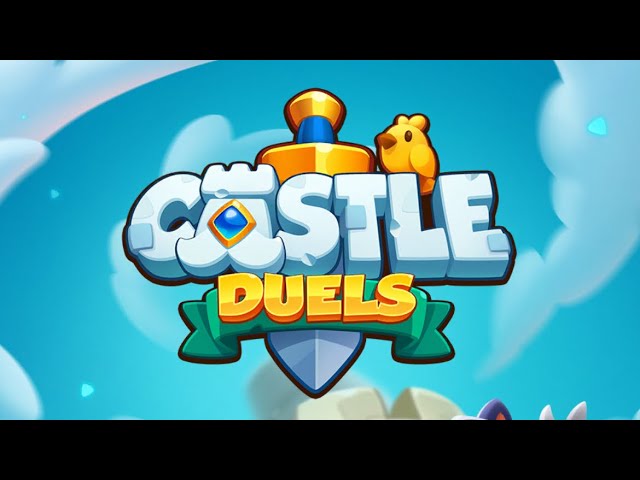 Castle Duels: Tips, Cheats, and Strategy Guide!