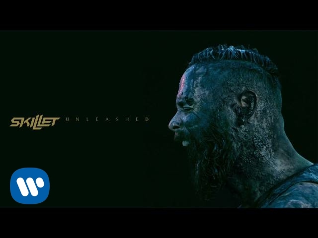 Skillet - The Resistance [Official Audio]