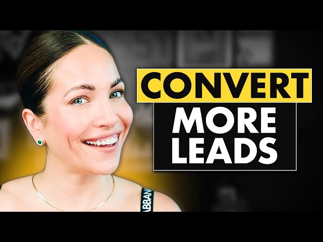 This Landing Page Has A 79% Conversion Rate. Here’s Why It Works…