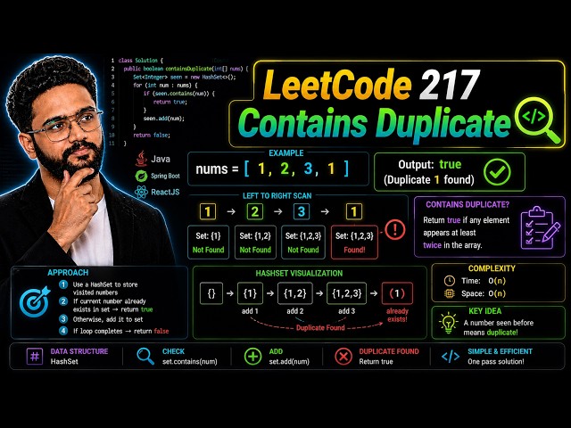 LeetCode Daily Challenge 🔥| DAY 89