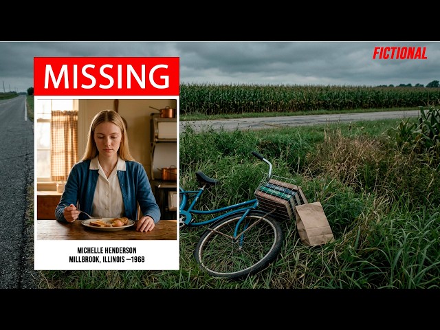 Illinois 1968 Cold Case Solved – Arrest Shocks Community
