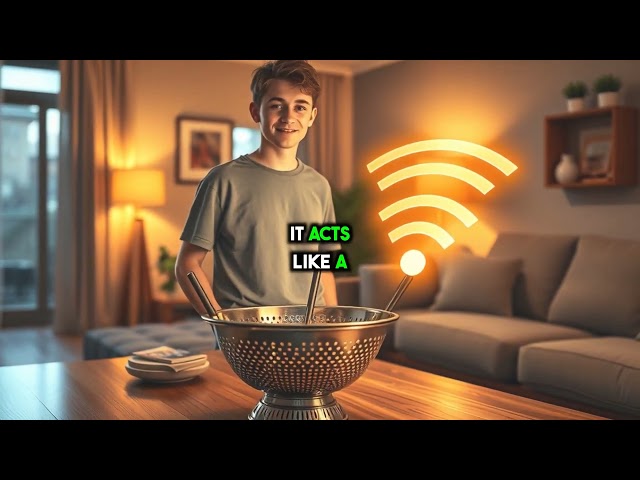 4 Genius Tech Hacks to Fix Your Phone & Boost Wi-Fi Instantly!