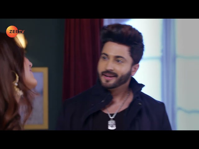 Kundali Bhagya - Hindi TV Serial - Ep 844 - Best scene - Sanjay Gagnani, Shakti, Shraddha -Zee TV