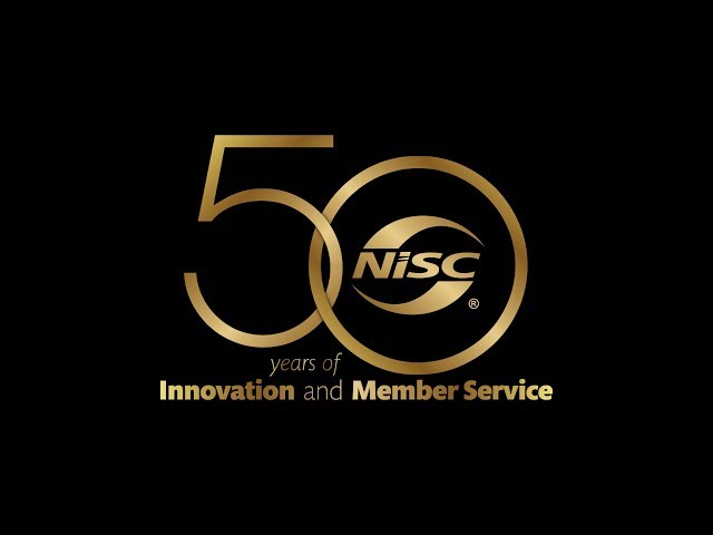 NISC - 50th Anniversary