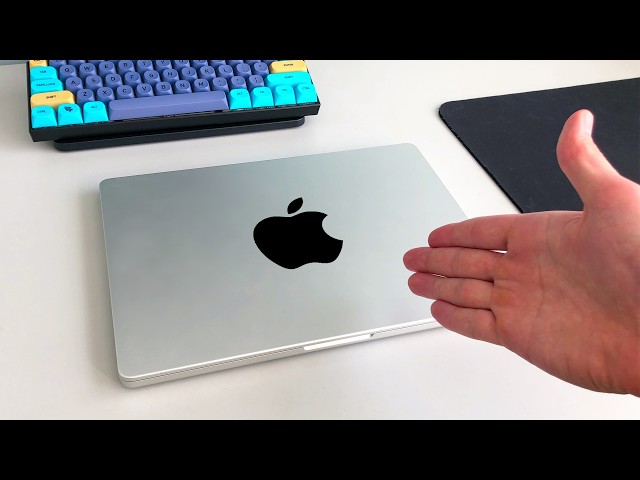 Beginner's guide to MacOS
