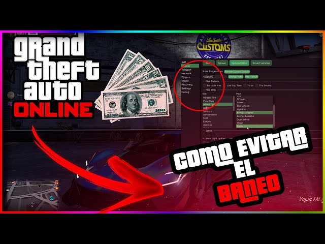 The Modders' SECRET: How to Use Mod Menus in 2025 and NEVER Get Detected