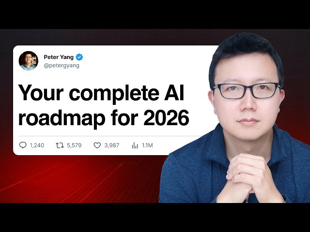 Give Me 20 Minutes, I'll Make You AI Native
