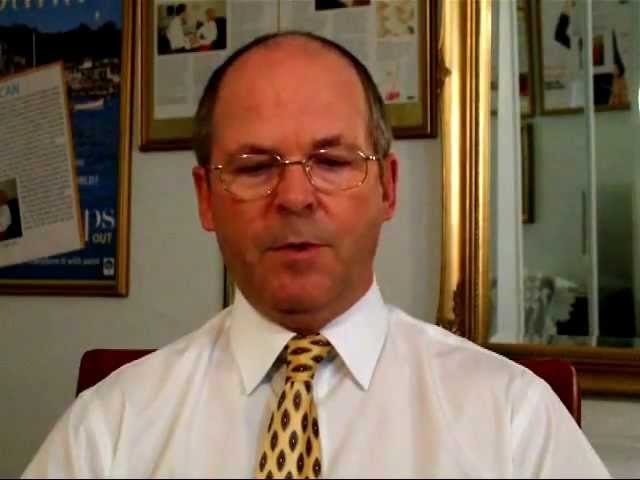 40 Q & A's ON THE WORK OF HEALTH SCAN (VID 4 OF 4)