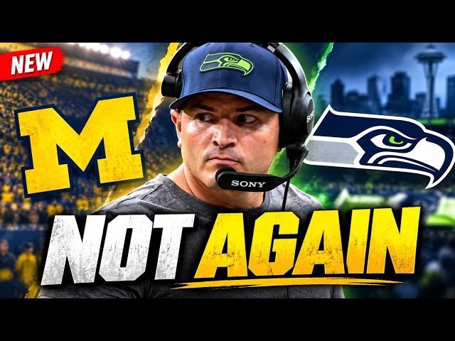 Michigan's CHEATING Scandal Is BACK — This Time in the NFL