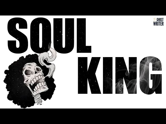 ONE PIECE: SOUL KING | El Himno de Brook