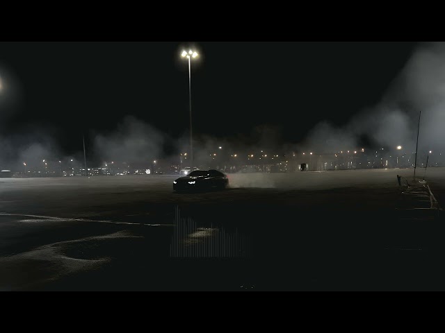 FRHAD, uravnabeshen - Nigth Vibe