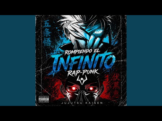 Rompiendo el Infinito Rap-Punk