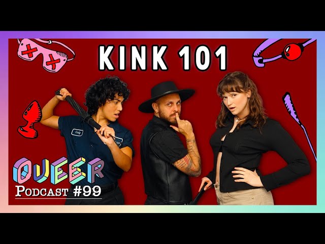 The Psychology of Kink