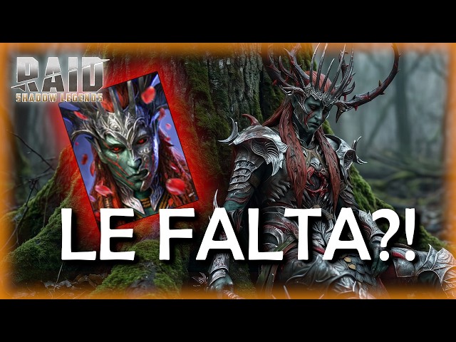 GUIA DE FOLAN CIERVOPLATA!!! Armalo asi para darle uso!!! | RAID SHADOW LEGENDS Espanol