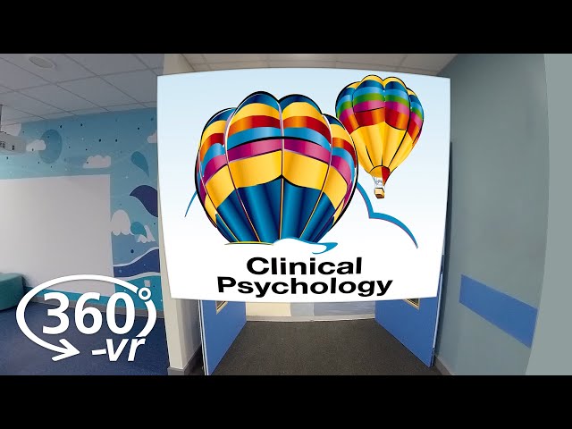 Children's Psychology 360