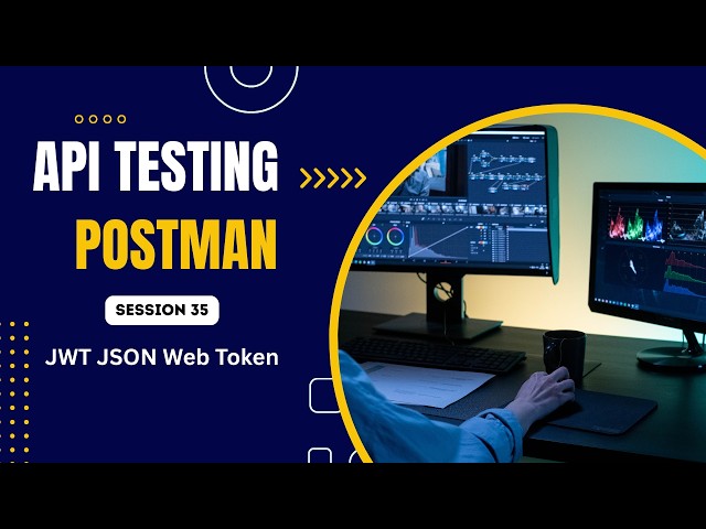 What is JWT (JSON Web Token)?