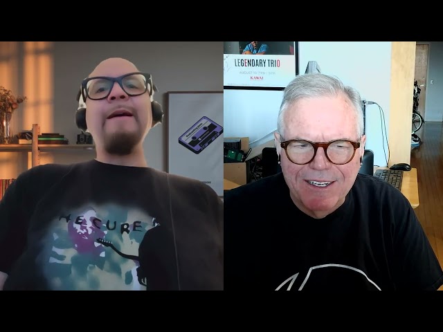 Dan Rey on Windows Recall [EPISODE 885]