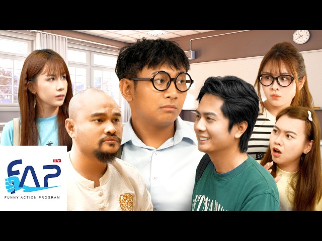 FAPTV Cold Rice Viral: The Guy Who Beats Around the Bush
